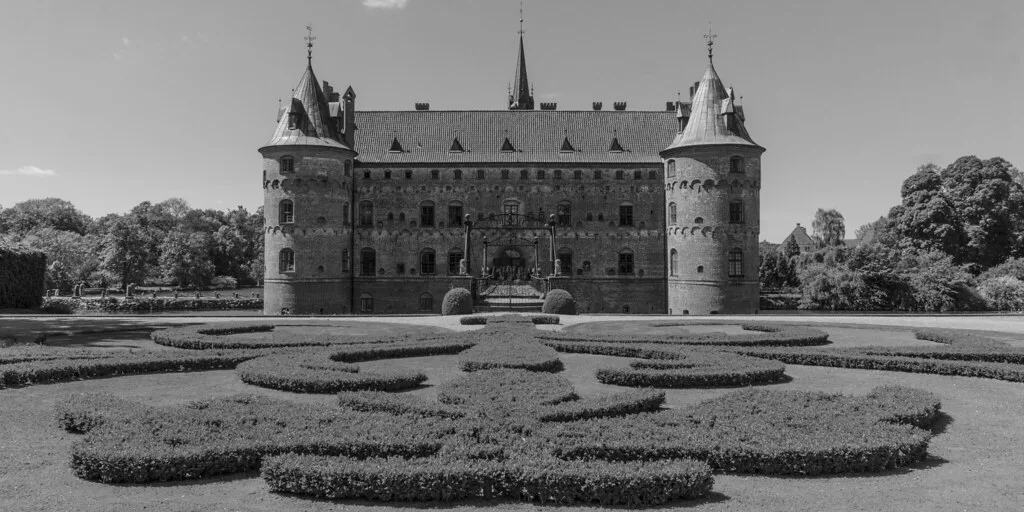 Parks, Gardens, and Outdoor Spots in Odense in Odense, Denmark