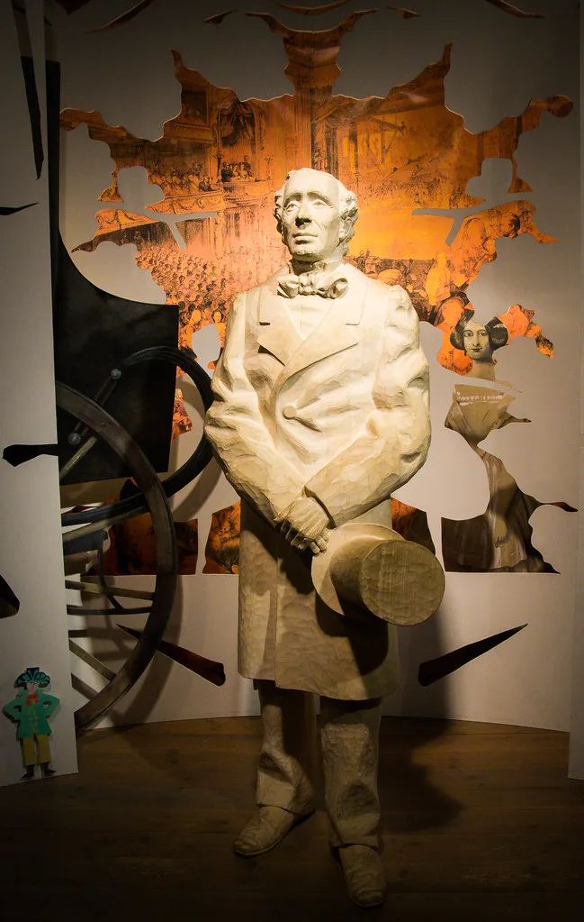 Museums, Art, and Culture in Odense in Odense, Denmark
