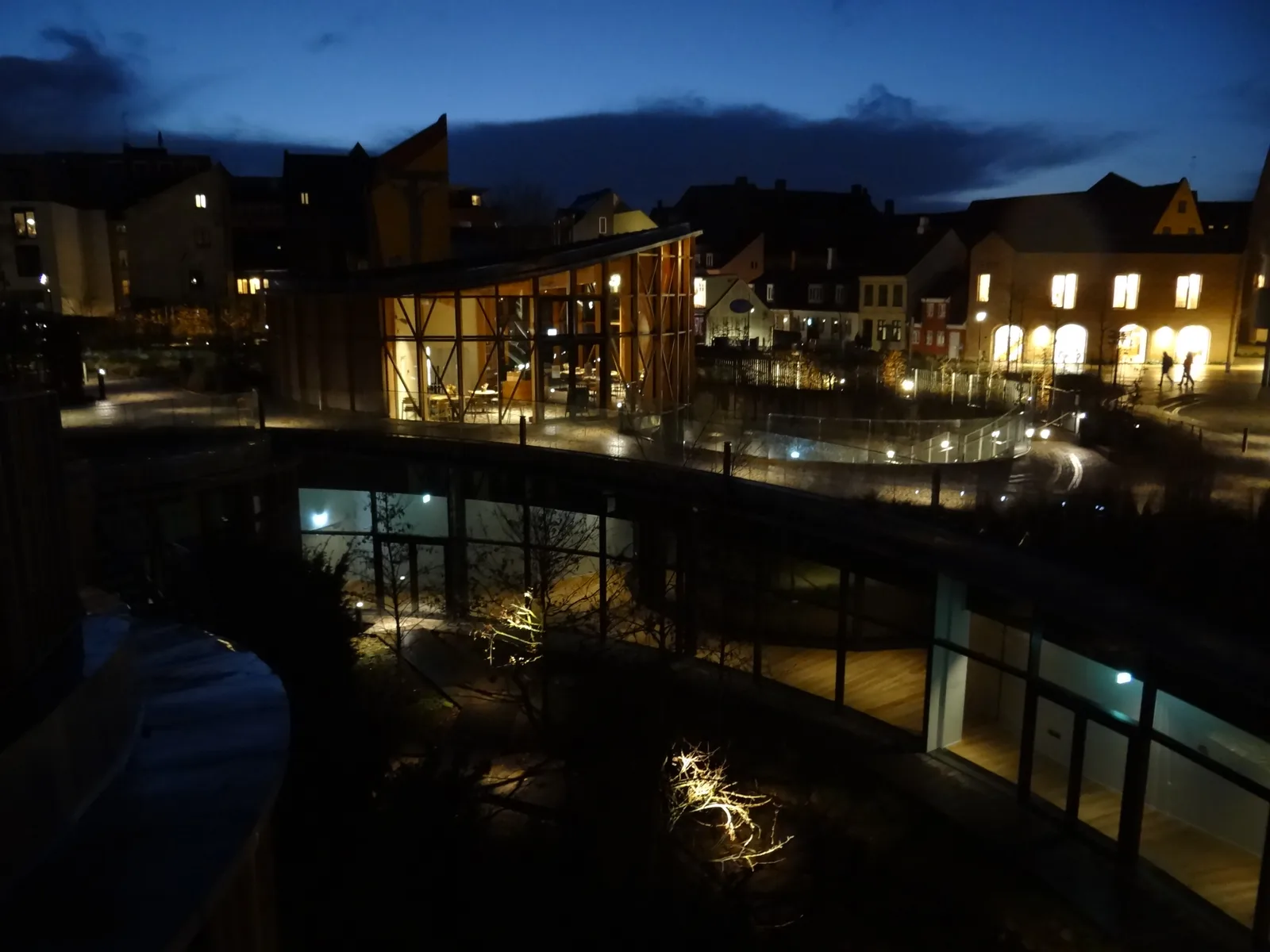 Odense must-see attractions near the best restaurants in Denmark