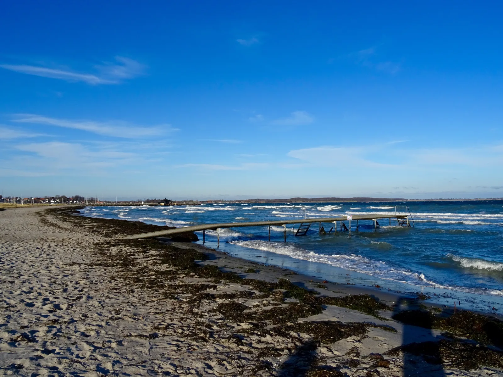 Odense day trips for food and scenery in Denmark