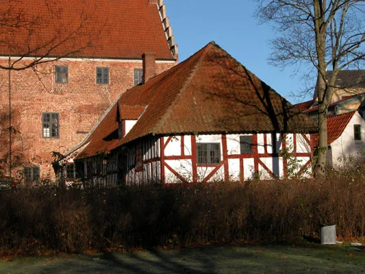 Odense neighborhoods: where to eat by area in Denmark