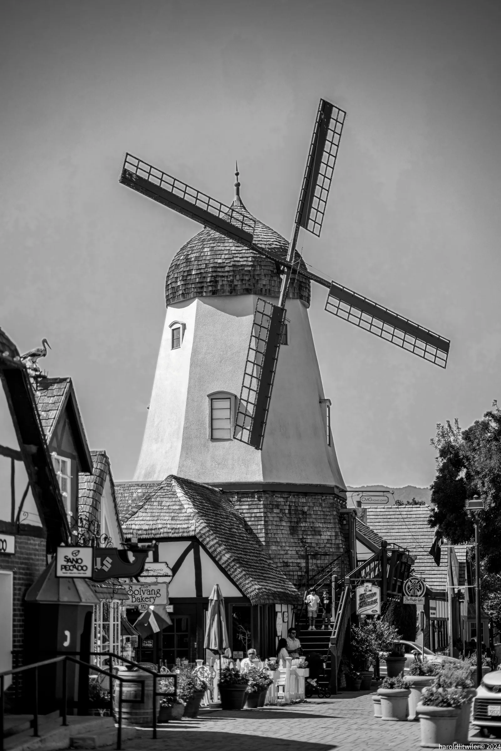 The Hans Christian Andersen Experience in Odense, Denmark