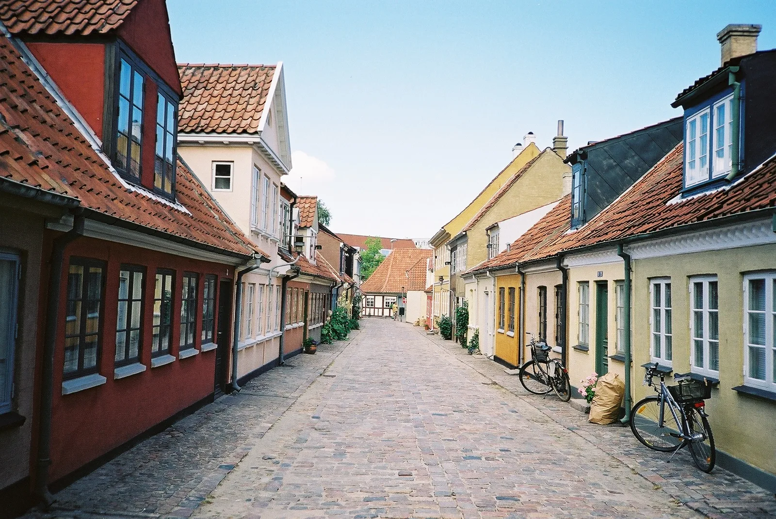 Funen Village and Brandts: Two Attractions Most Day-Trippers Skip in Odense, Denmark