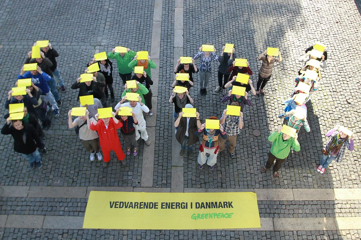 Many Need Kids in Aalborg, Denmark