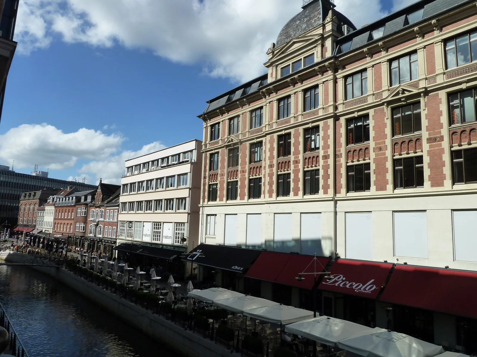 Where to Stay in Aarhus: Neighborhood and Hotel Guide in Aarhus, Denmark