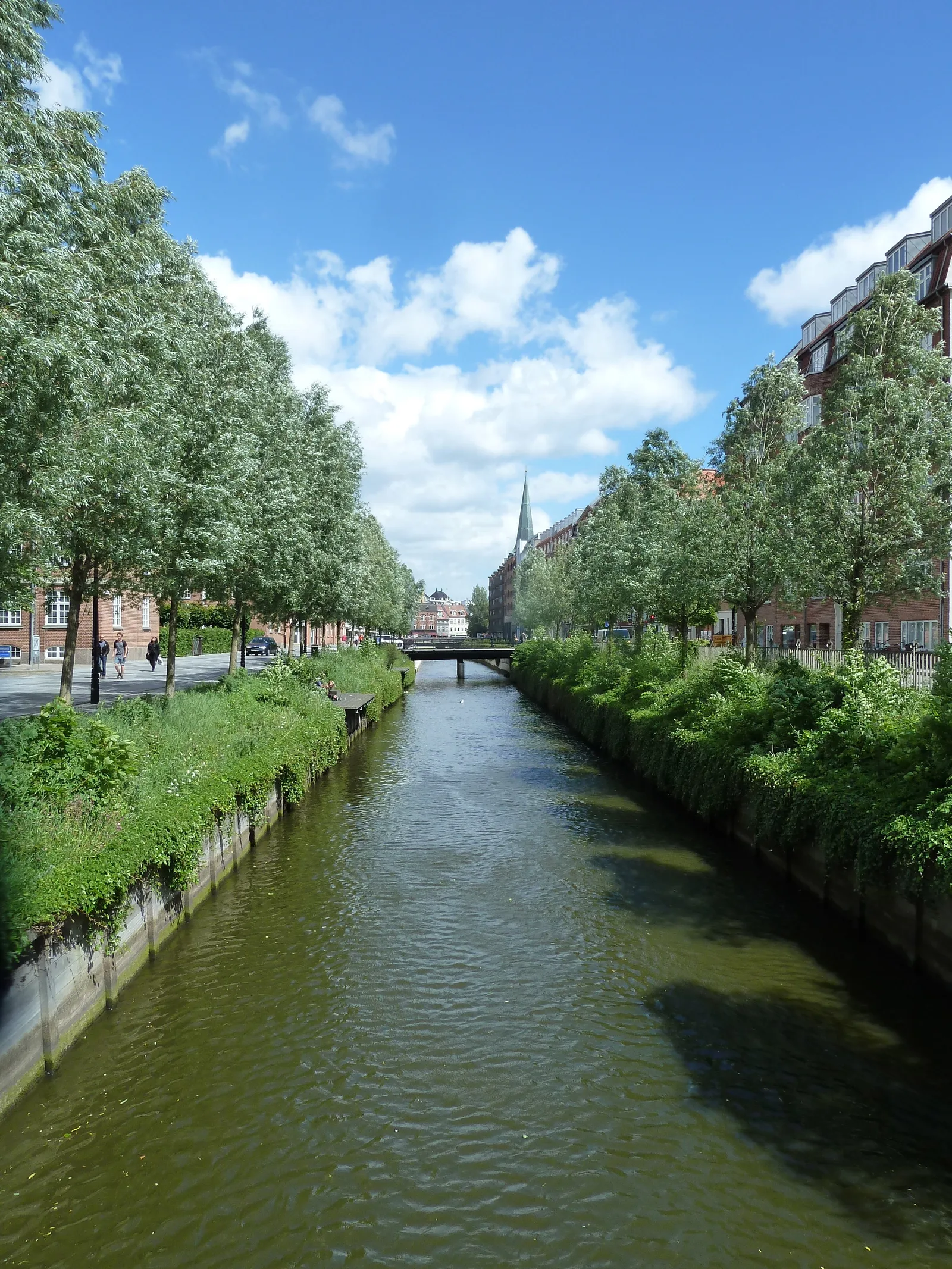 Essential Logistics: Getting to and Around Aarhus in Aarhus, Denmark