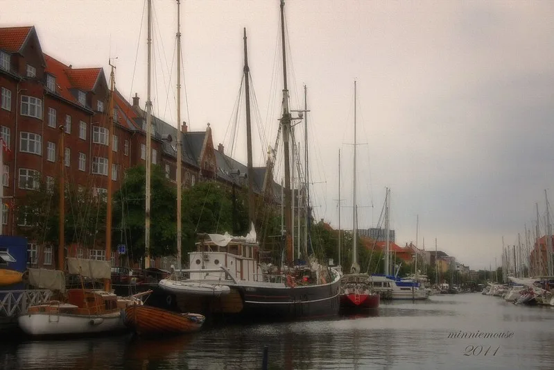 Explore Danish Design at Designmuseum Danmark in Copenhagen, Denmark