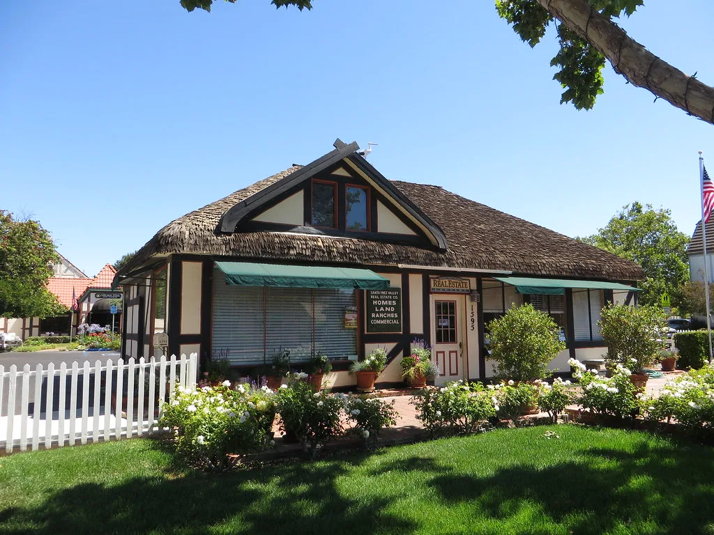 Den Fynske Landsby Funen Village
