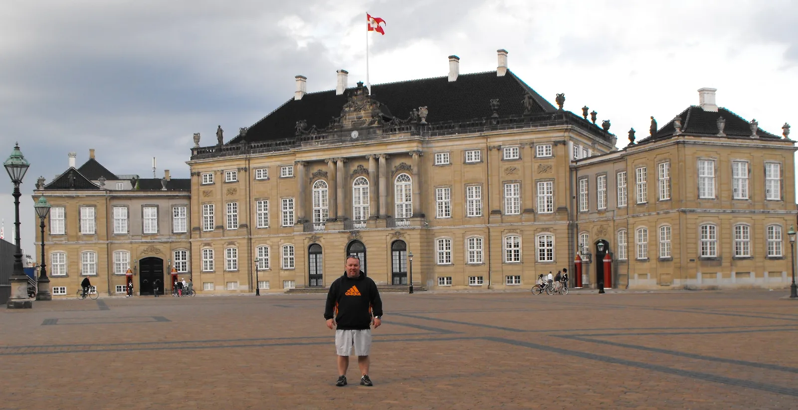 Copenhagen 09:45 — explore nyhavn and the waterfront
