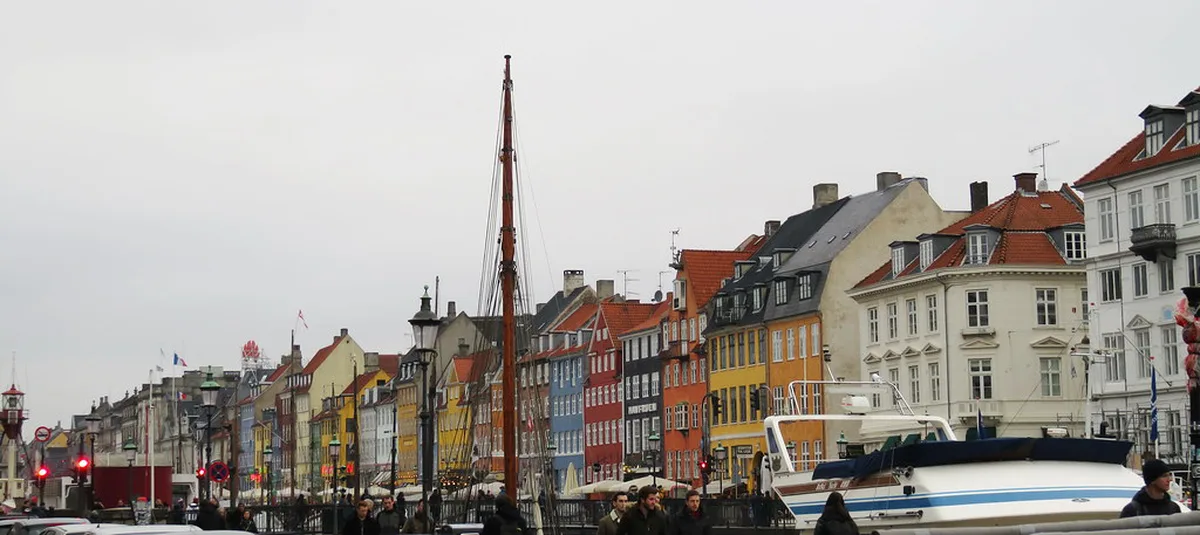 Practical Tips for Booking and Getting Around in Helsingor, Denmark